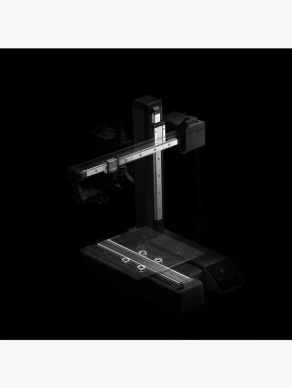 BAMBU LAB A1 MINI FDM 3D PRINTER Combo with AMS Lite