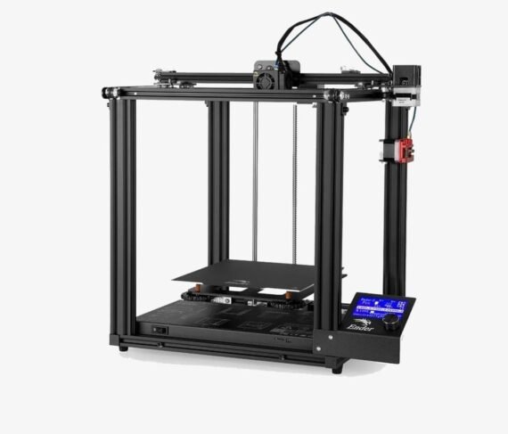 ENDER 5 PRO FDM 3D Printer