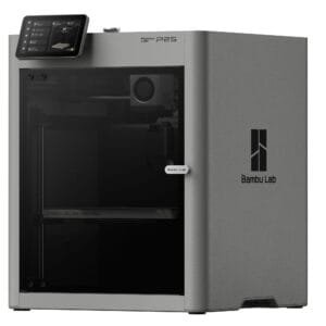 BAMBU LAB P2S FDM 3D PRINTER