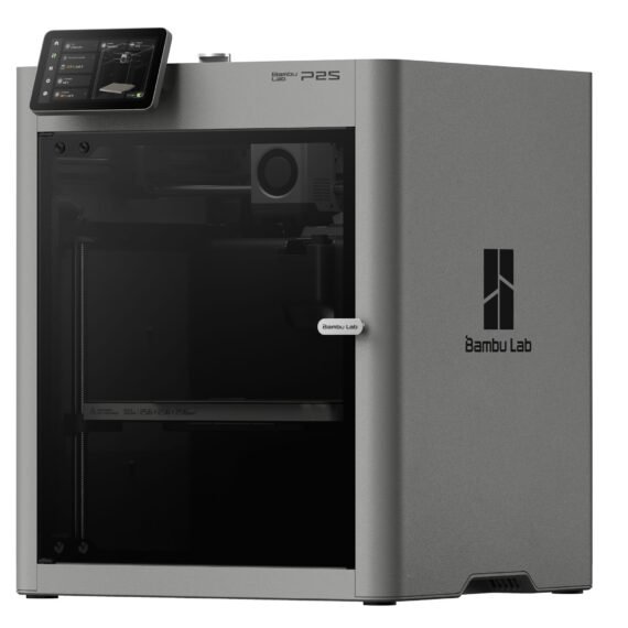 BAMBU LAB P2S FDM 3D PRINTER