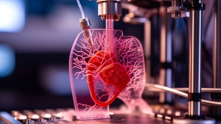 3D Printing in Healthcare