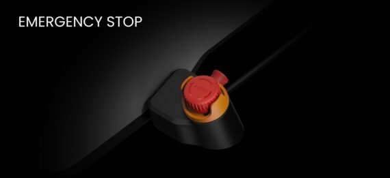 BAMBU LAB H2S FDM 3D PRINTER