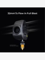 CREALITY K1 MAX FDM 3D Printer