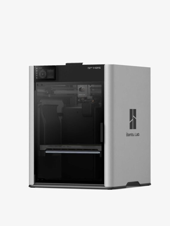 BAMBU LAB H2S FDM 3D PRINTER
