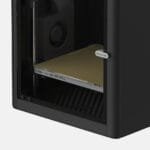 BAMBU LAB P1S FDM 3D PRINTER COMBO with AMS