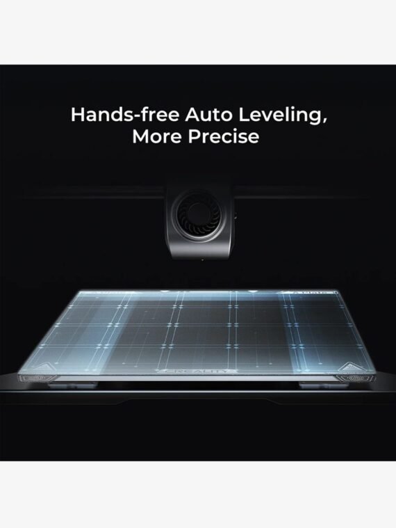 CREALITY K1 MAX FDM 3D Printer