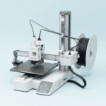 BAMBU LAB A1 MINI FDM 3D PRINTER Combo with AMS Lite