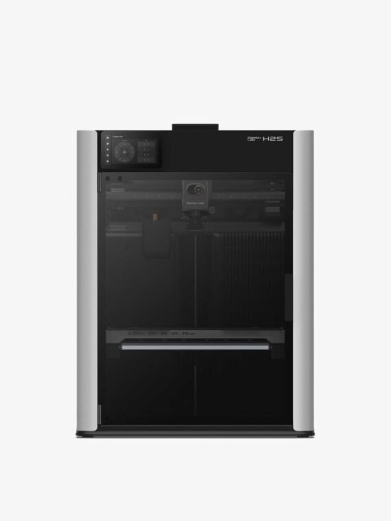 BAMBU LAB H2S FDM 3D PRINTER