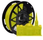 PLA Premium + Filament 1.75mm Matt Colors (1kg)