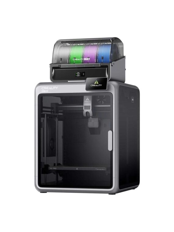 CREALITY K2 PRO FDM 3D Printer COMBO