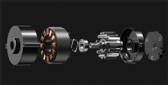 BAMBU LAB P2S FDM 3D PRINTER