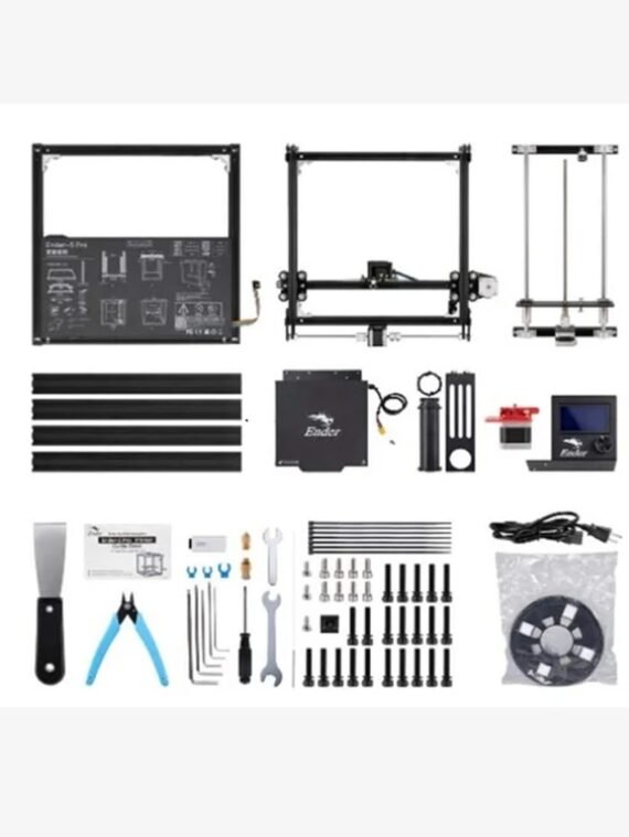 ENDER 5 PRO FDM 3D Printer