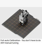 BAMBU LAB A1 FDM 3D PRINTER