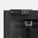 BAMBU LAB P1S FDM 3D PRINTER COMBO with AMS