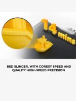 BAMBU LAB A1 MINI FDM 3D PRINTER Combo with AMS Lite