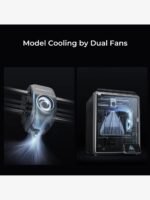 CREALITY K1 MAX FDM 3D Printer