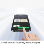 BAMBU LAB A1 FDM 3D PRINTER