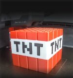 BAMBU LAB P2S FDM 3D PRINTER