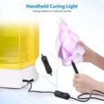 ELEGOO Mercury XS Bundle (Wash & Cure )