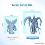 ELEGOO Mercury XS Bundle (Wash & Cure )