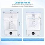 ELEGOO Mercury XS Bundle (Wash & Cure )