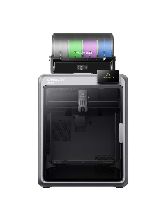 CREALITY K2 PRO FDM 3D Printer COMBO