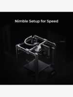 CREALITY K1 MAX FDM 3D Printer