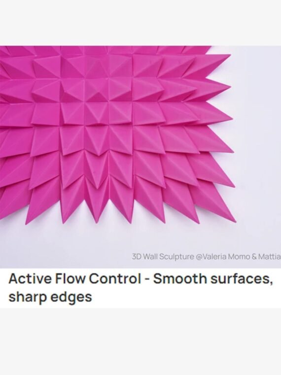 BAMBU LAB A1 FDM 3D PRINTER Combo – With AMS