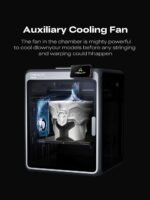 CREALITY K2 PRO FDM 3D Printer COMBO