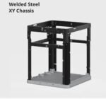 BAMBU LAB X1-CARBON FDM 3D PRINTER COMBO with AMS