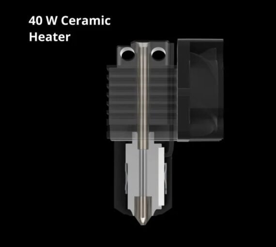BAMBU LAB X1-CARBON FDM 3D PRINTER COMBO with AMS