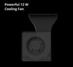 BAMBU LAB X1-CARBON FDM 3D PRINTER COMBO with AMS