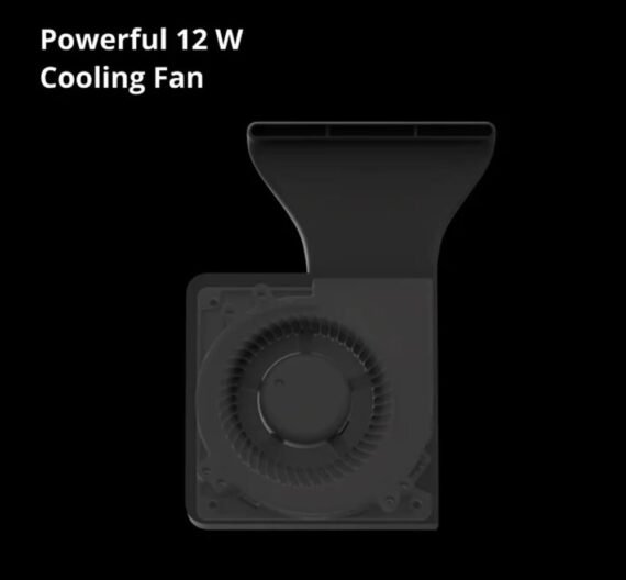 BAMBU LAB X1-CARBON FDM 3D PRINTER COMBO with AMS