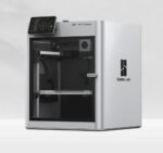 BAMBU LAB X1-CARBON FDM 3D PRINTER COMBO with AMS