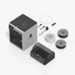 BAMBU LAB X1-CARBON FDM 3D PRINTER COMBO with AMS