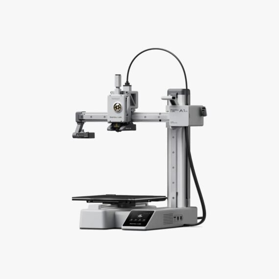 BAMBU LAB A1 MINI FDM 3D PRINTER Combo with AMS Lite