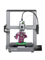 Creality Hi FDM 3D Printer Combo