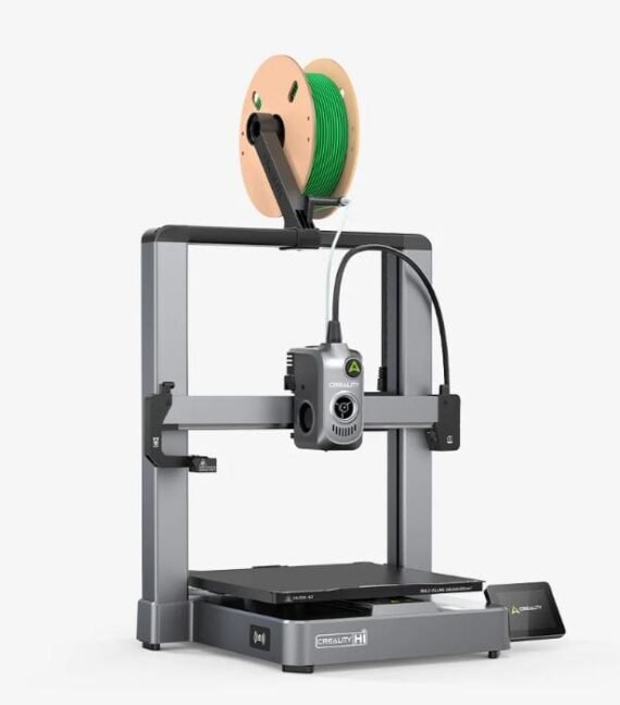 Creality Hi FDM 3D Printer Combo