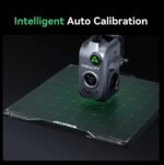 Creality Hi FDM 3D Printer Combo