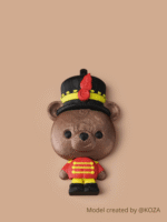 BAMBU LAB A1 FDM 3D PRINTER Combo – With AMS