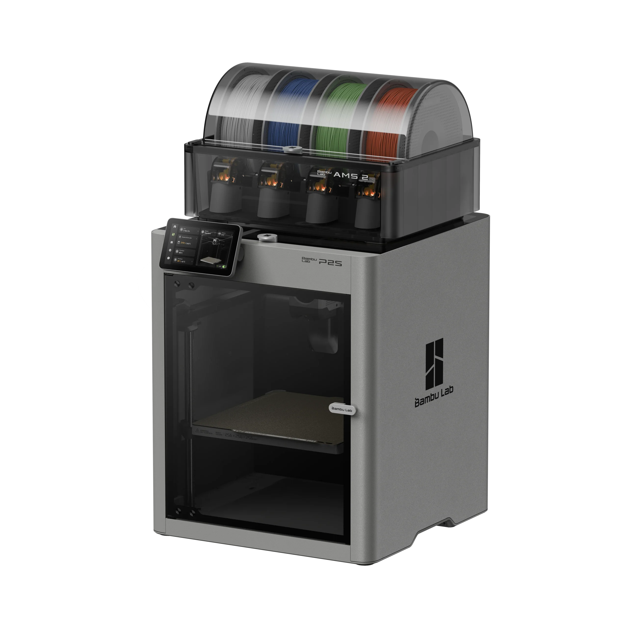 BAMBU LAB P2S FDM 3D PRINTER