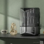 ELEGOO SATURN 4 ULTRA 12K LCD 3D PRINTER