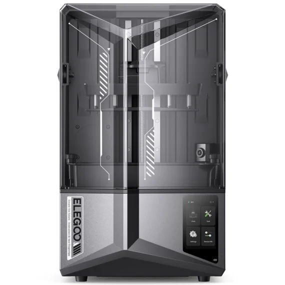 ELEGOO MARS 5 ULTRA 9K LCD 3D PRINTER