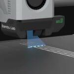 BAMBU LAB X1-CARBON FDM 3D PRINTER COMBO with AMS