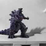 BAMBU LAB X1-CARBON FDM 3D PRINTER COMBO with AMS