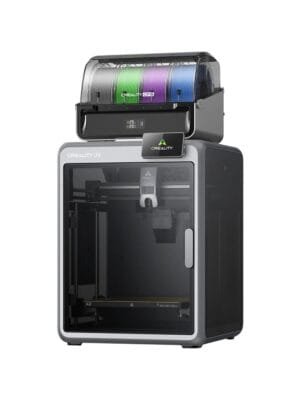 CREALITY K2 FDM 3D Printer COMBO