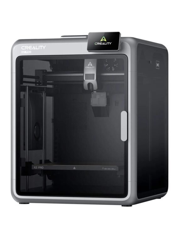 CREALITY K2 PRO FDM 3D Printer COMBO