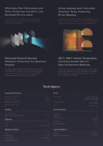 BAMBU LAB X1E FDM 3D PRINTER COMBO with AMS