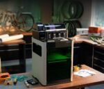 BAMBU LAB H2D FDM 3D PRINTER
