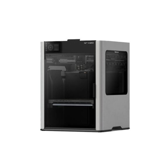 BAMBU LAB H2D FDM 3D PRINTER